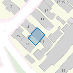 Perceel GVD02-F-2777