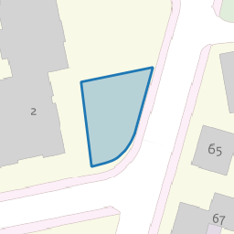 Perceel GVD02-F-2799