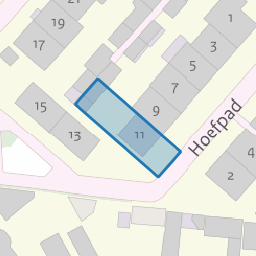 Perceel GVD02-F-2805