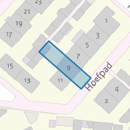 Perceel GVD02-F-2806