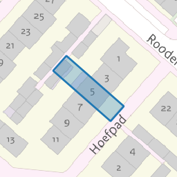 Perceel GVD02-F-2808