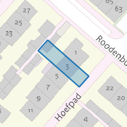 Perceel GVD02-F-2809