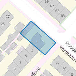 Perceel GVD02-F-2810