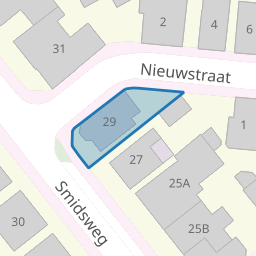 Perceel GVD02-F-2824