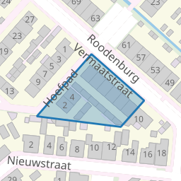 Perceel GVD02-F-2859