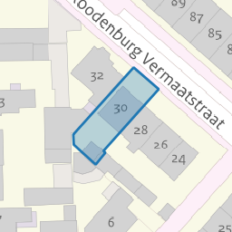 Perceel GVD02-F-2886