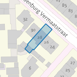 Perceel GVD02-F-2887