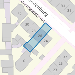 Perceel GVD02-F-2888