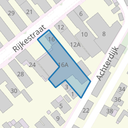 Perceel GVD02-F-2905