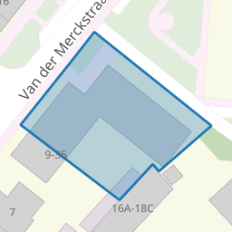 Perceel GVD02-F-2918