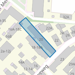 Perceel GVD02-F-2919