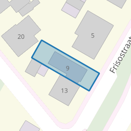 Perceel GVD02-F-2932