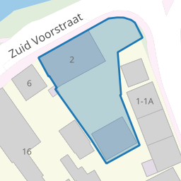 Perceel GVD02-F-2939