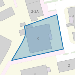 Perceel GVD02-F-2949