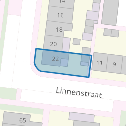 Perceel GVD02-F-2955