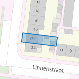 Perceel GVD02-F-2956