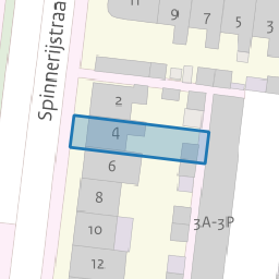 Perceel GVD02-F-2964