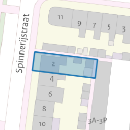 Perceel GVD02-F-2965