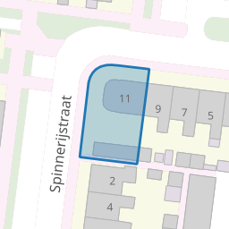 Perceel GVD02-F-2966