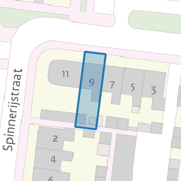 Perceel GVD02-F-2967