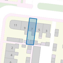 Perceel GVD02-F-2968