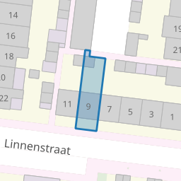 Perceel GVD02-F-2975