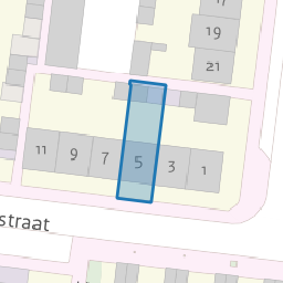 Perceel GVD02-F-2977