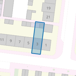 Perceel GVD02-F-2978