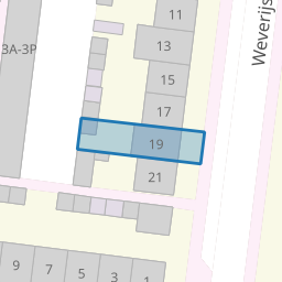 Perceel GVD02-F-2981