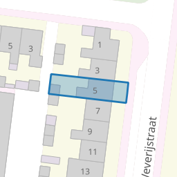 Perceel GVD02-F-2988