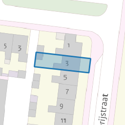 Perceel GVD02-F-2989