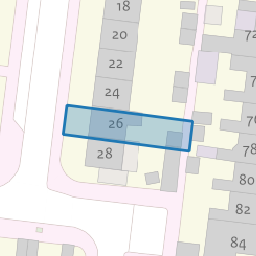 Perceel GVD02-F-2992