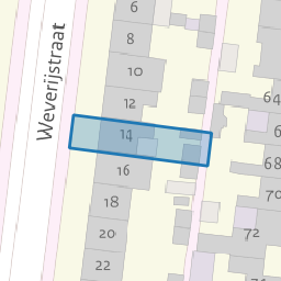 Perceel GVD02-F-2998