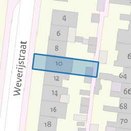 Perceel GVD02-F-3000