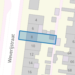 Perceel GVD02-F-3001