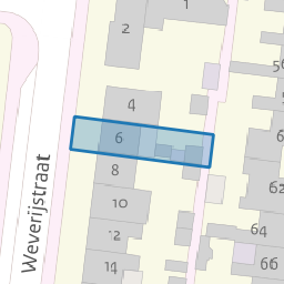 Perceel GVD02-F-3002