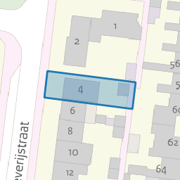 Perceel GVD02-F-3003