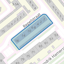 Perceel GVD02-F-3010