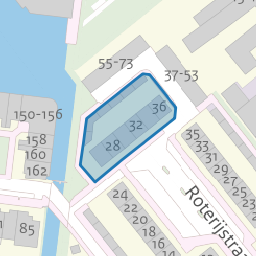 Perceel GVD02-F-3013