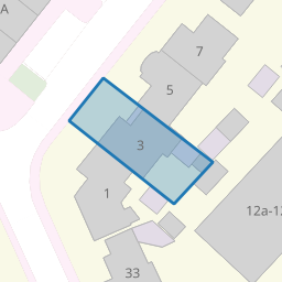 Perceel GVD02-F-3019