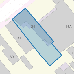 Perceel GVD02-F-3032