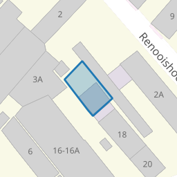 Perceel GVD02-F-3050