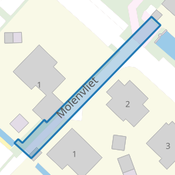 Perceel GVD02-F-3058