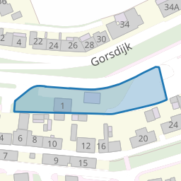 Perceel GVD02-F-3070