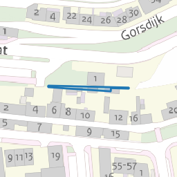 Perceel GVD02-F-3071