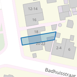 Perceel GVD02-F-3081