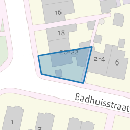 Perceel GVD02-F-3082