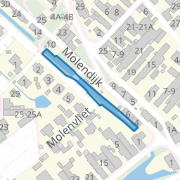 Perceel GVD02-F-3110