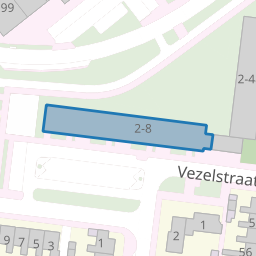 Perceel GVD02-F-3119