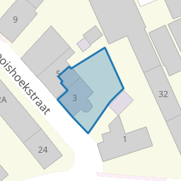 Perceel GVD02-F-3127